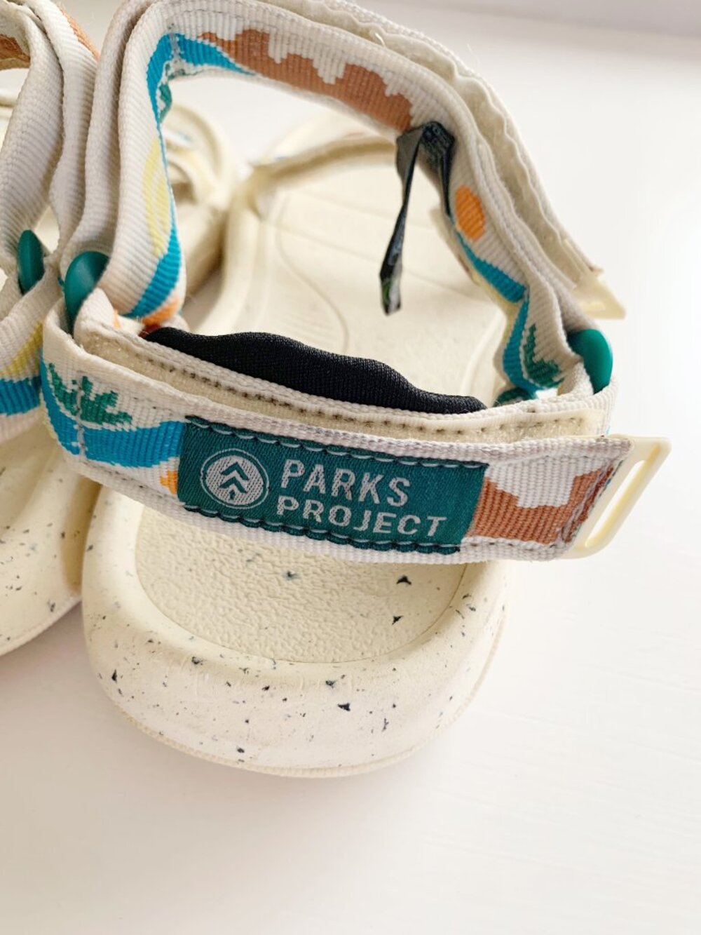 Teva x Parks Project Hurricane XLT2 Sandals • Women’s 7 - Picture 8 of 10